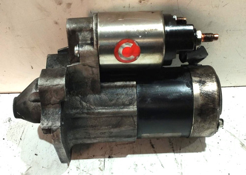 Motorino avviamento renault - avviamento,