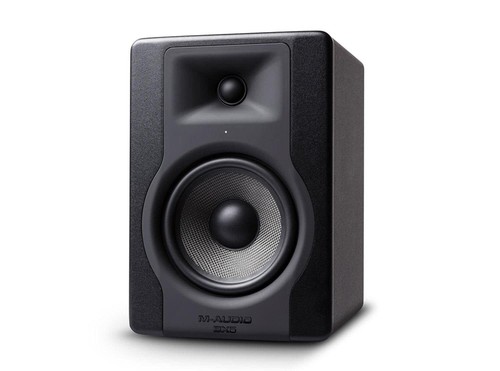 Audio bx5 altoparlante - m-audio,