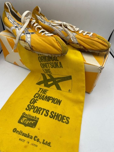Scarpe pista vintage - scarpe,