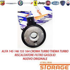 ALFA 145 146 155 164 CHROME