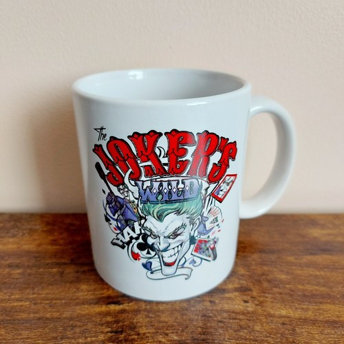 Comics the joker - comics,