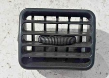 RICAMBI USATI, BOCCHETTA ARIA