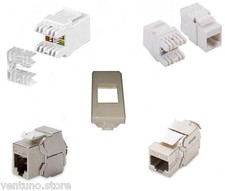 21.st - PRESA DI RETE CAT 5-6