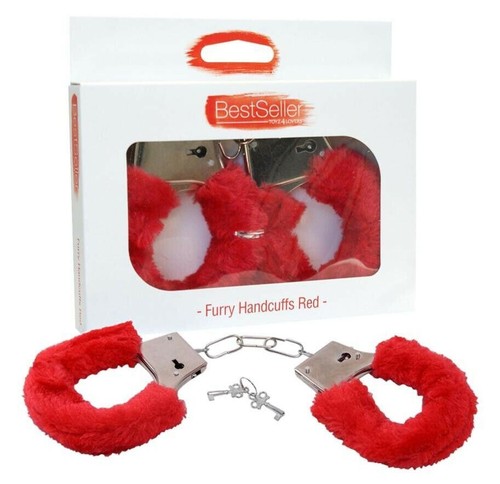 Manette professionali con pelo