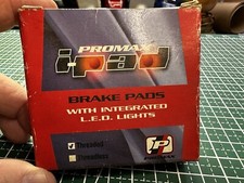 Promax i-pad bicycle brake