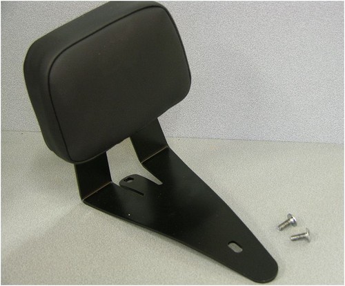 Schienalino sissy bar sissybar