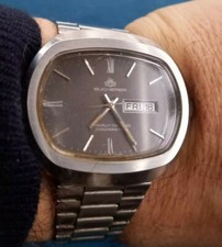 OROLOGIO DA UOMO VINTAGE