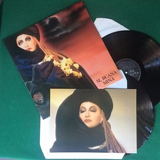 2 Dischi Vinile 33 giri LP