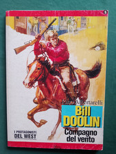 I PROTAGONISTI DEL WEST N°9