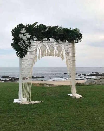 Best art macramè - art,