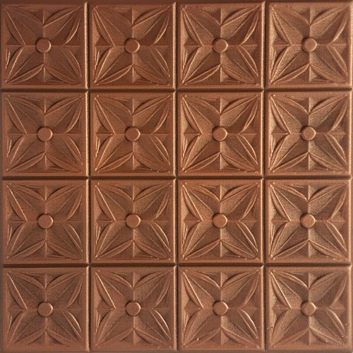 Piastrelle per soffitto
