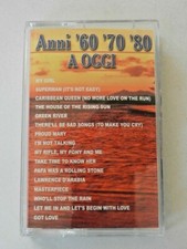 ANNI '60 '70 '80 A Oggi
