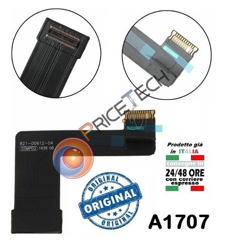 Cavo tastiera per macbook pro - macbook,