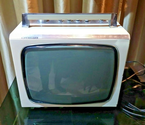 Televisore vintage windsor - televisore,