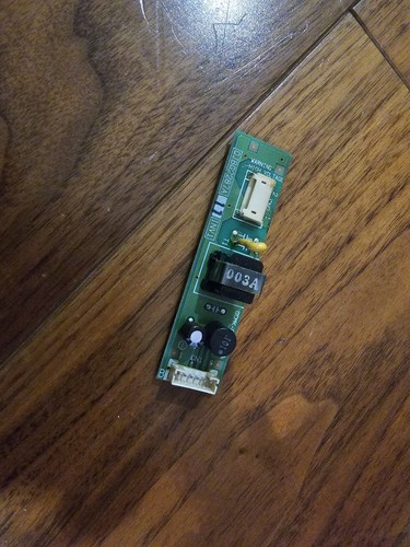 Scheda inverter lcd - inverter, yamaha