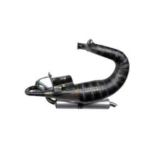 Marmitta racing vmc - marmitta,
