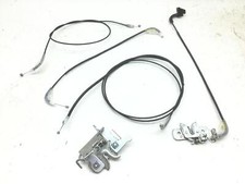 KIT CAVI GUAINA FILI SERRATURE GANCI YAMAHA X-MAX YP RA 400 2019 SH121