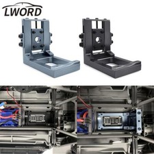 LWORD Supporto motore in lega