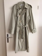 Imperméable trench Yves