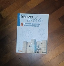 9788805073665 - DISEGNO E ARTE