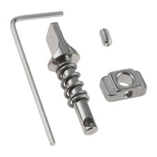 Tavola da surf Fin Screw Plate