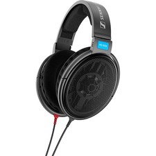 Sennheiser HD 600 Open-Back