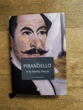 Pirandello - Il Fu Mattia