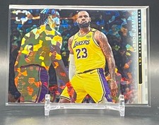 2024-25 Panini Photogenic