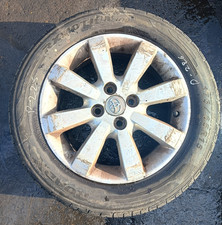 CERCHIO IN LEGA TOYOTA YARIS