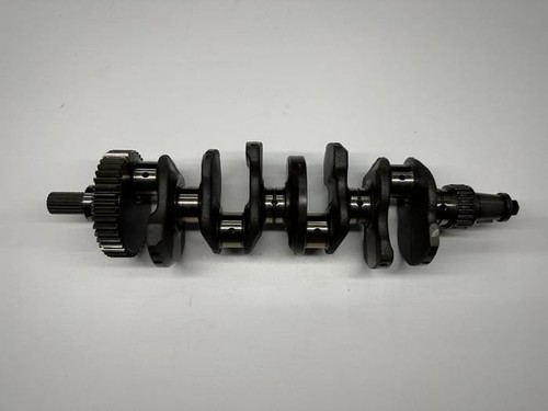 Albero motore honda 600 - honda, cb