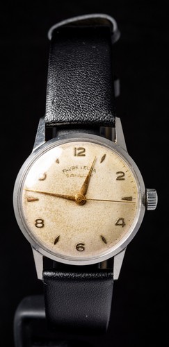 Orologio favre leuba sandow - orologio, favre-leuba