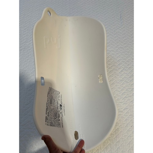 Puj rubber baby bath - baby, and