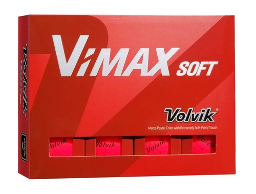 Volvik vimax palline golf - palline,
