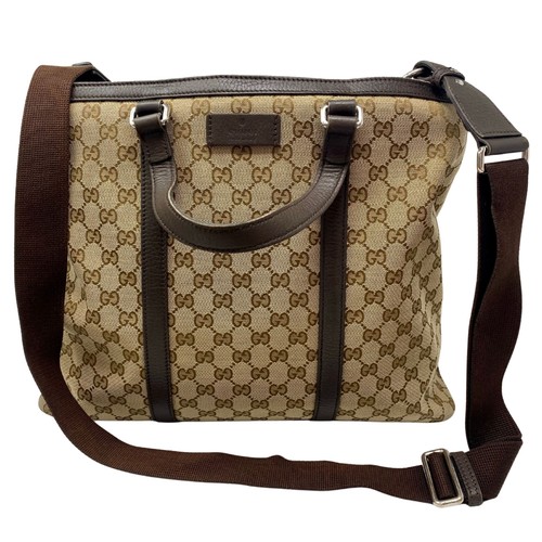 Borsa gucci joy tote - borsa,