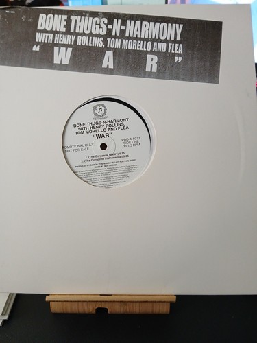 Bone thugs harmony with - thugs,