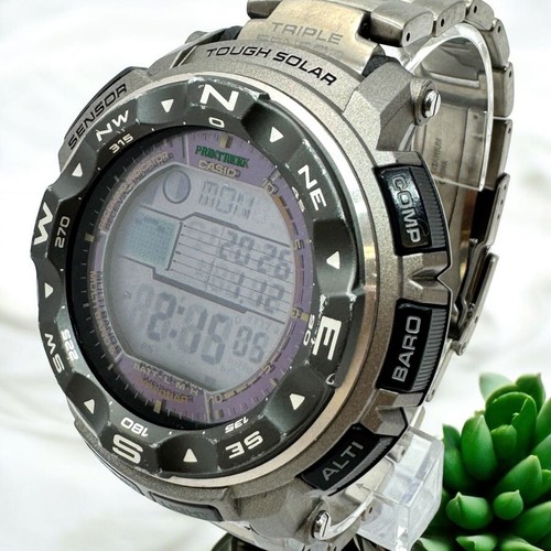Orologio radio solare casio - radio,