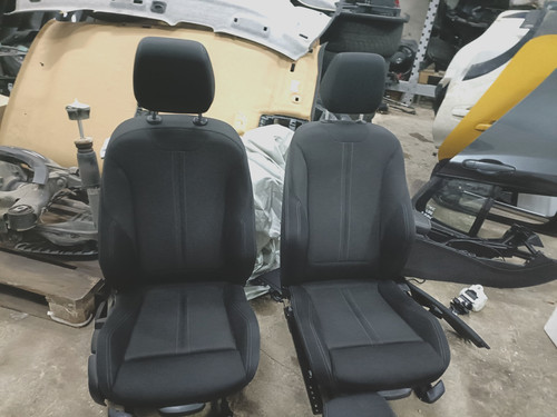 Tappezzeria bmw serie uno - tappezzeria,
