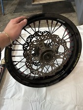 Cerchio Faba 16.5 Super moto