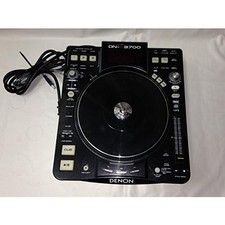 Denon DN-S3700 Giradischi