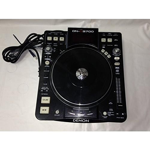 Denon s3700 lettore per - denon, dn-s3700