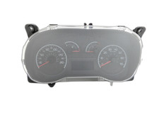 Strumento combinato plurindicatore tachimetro per Fiat Qubo Fiorino 225 08-16