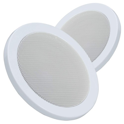 Dual cone slim - 5.25”,