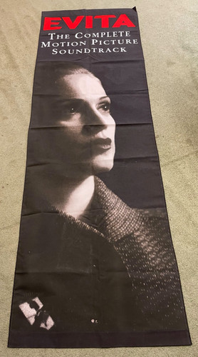 Poster striscione tessuto - striscione,