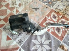 LEVA POMPA FRENO ANTERIORE SUZUKI GLADIUS 650 SFV 2009 2015 MARY 408