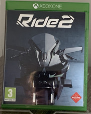 Ride 2 Xbox One buone