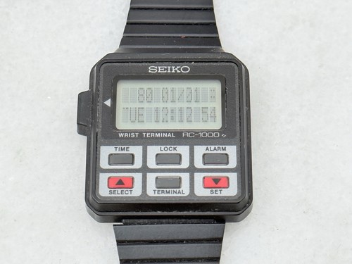 Orologio uomo vintage seiko - orologio,