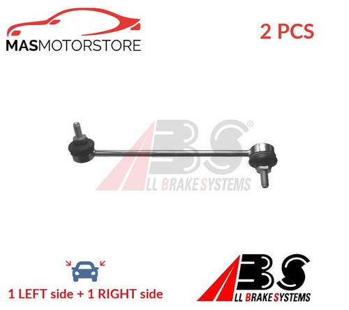 Coppia stabilizzatori - coppia,