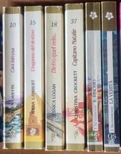 HARMONY ORO Mondadori - n.3 volumi .. vedi elenco... leggi "descrizione"