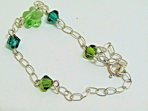 Bracciale argento 925 - in, e