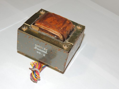 Sansui 719 trasformatore - au-719,